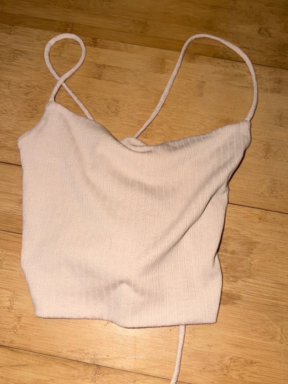 Mora girls top
